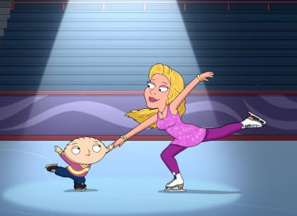 Family Guy Season 17 Episode 7 TV Fanatic