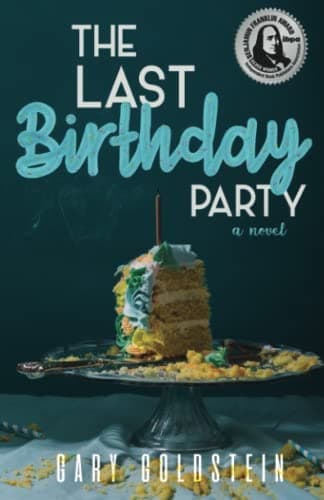 The Last Birthday Party Cover