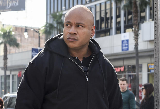 Michelle Dies - NCIS: LA