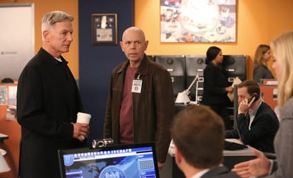 NCIS Season 12 Episode 12 Review: The Enemy Within