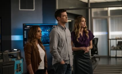 Watch The Flash Online: Season 8 Episode 2