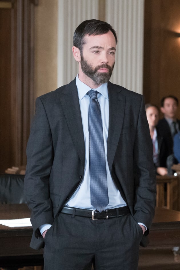 How To Get Away With Murder Season 5 Episode 7 Review I Got