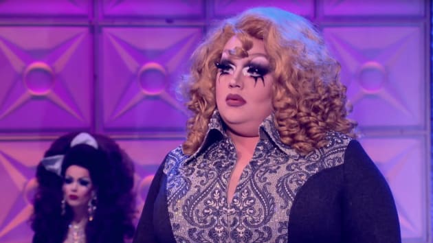 Rupaul season sales 10 episode 5