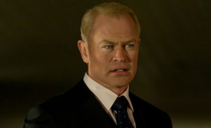 Neal McDonough Cast as Police Chief on L.A. Noir