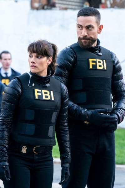 Terrorists Resurface - FBI Season 6 Episode 13