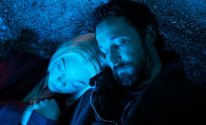 Falling Skies Finale Review: It's Over... For Now