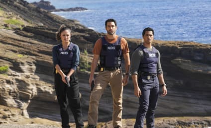 Watch NCIS: Hawai'i Online: Season 1 Episode 18