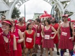 The Red Dress Run - NCIS: New Orleans