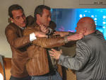 Jack Attacks Savino