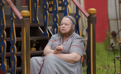 Kathy Bates Confirmed for American Horror Story: Hotel