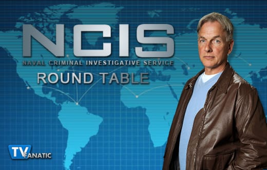 NCIS Round Table 1-27-15