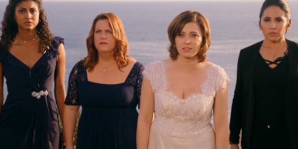 Squad Goals - Crazy Ex-Girlfriend Season 2 Episode 13