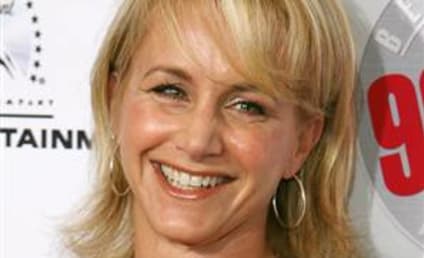 Gabrielle Carteris to Guest Star on The Event