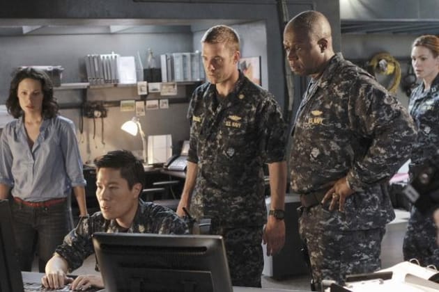 Last Resort Crew