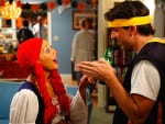 Raggedy Ann's Halloween