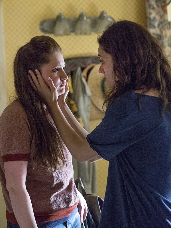 I'm Sorry - Shameless Season 6 Episode 3