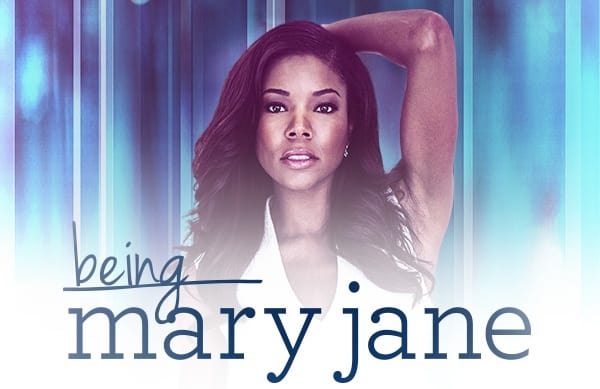 Being Mary Jane - BET