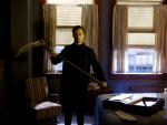 Henry Lubatti as Slivitch
