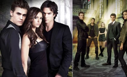 Legacies to Pay Homage to The Vampire Diaries and The Originals in February