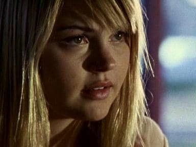 Sad Julie