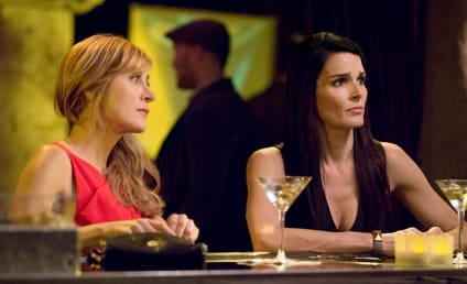 Rizzoli & Isles to End After Season 7
