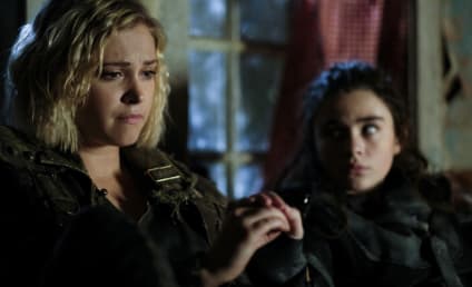 The 100 Season 5 Episode 11 Review: The Dark Year