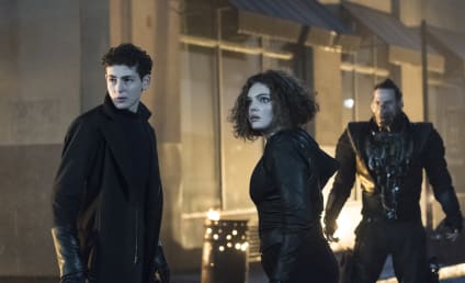 Gotham Season 5 Episode 11 Review: They Did What?