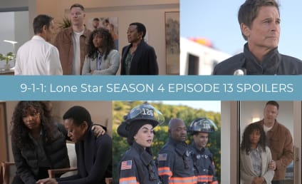 9-1-1: Lone Star Season 4 Episode 13 Spoilers:Grace Reunites With Her Family During a Crisis!