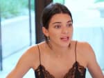 Kendall Jenner is Angry - Keeping Up with the Kardashians