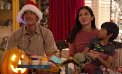 The Cleaning Lady Season 1 Episode 7 Review: Our Father, Who Art In Vegas