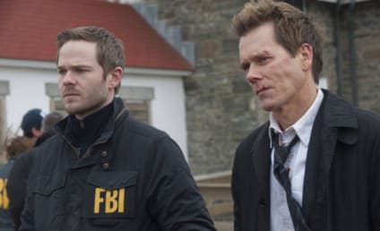 The Following Season Finale Review: Finishing the Story