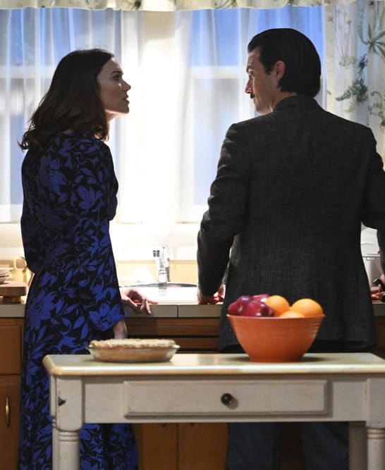 This Is Us Season 4 Episode 7 Review The Dinner and the Date TV