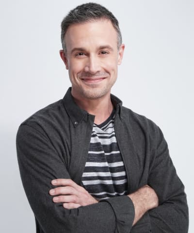 Freddie Prinze Jr. 2019