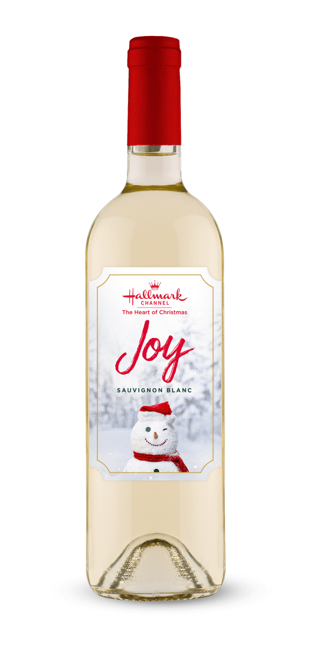 Joy Front
