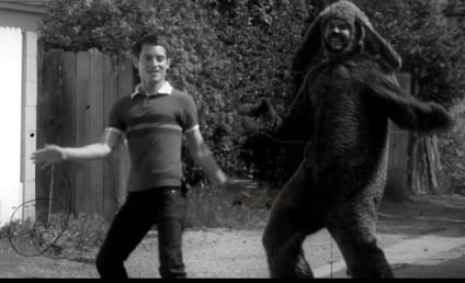 Wilfred Review: I Bet That's Funny