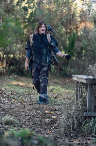 The Walking Dead Season 10 Episode 18 Review Find Me TV Fanatic