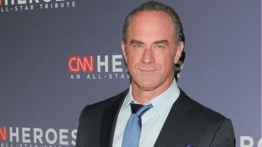 Chris Meloni
