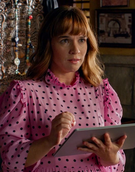 Secret Assignment - NCIS: Los Angeles Season 12 Episode 1