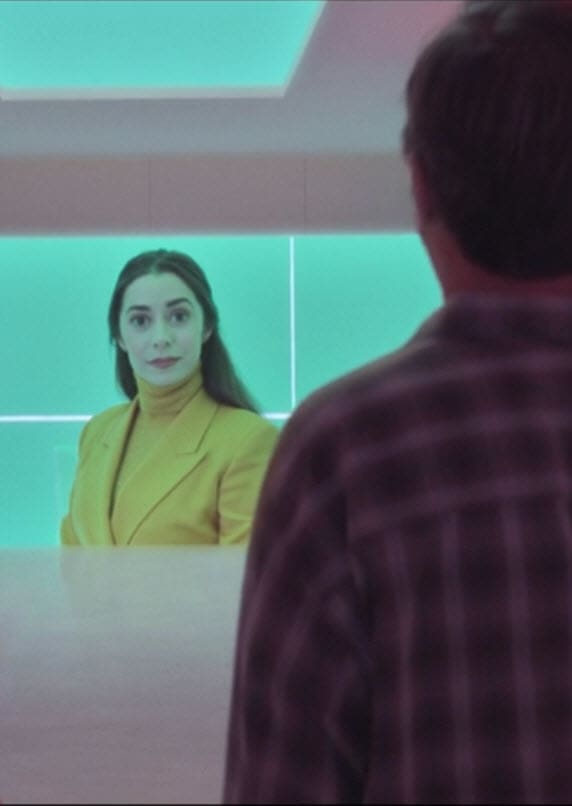 Wendey Stanzler on her Successful Career, Directing Made For Love