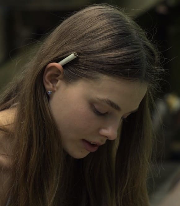 Looking for Alaska Season 1 Episode 1 and 2 Review Famous Last Words