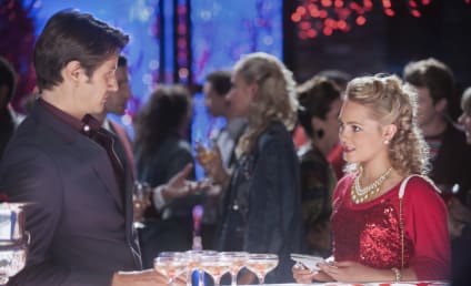 The Carrie Diaries: Watch Season 2 Episode 8 Online