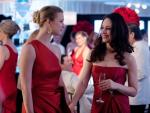 Women in Red