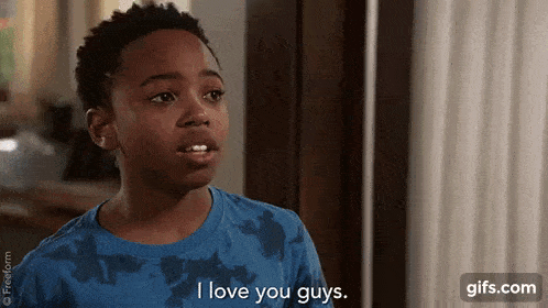 Corey Has to Leave - The Fosters Season 5 Episode 22