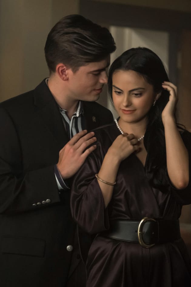 Putlocker riverdale season clearance 3 episode 4