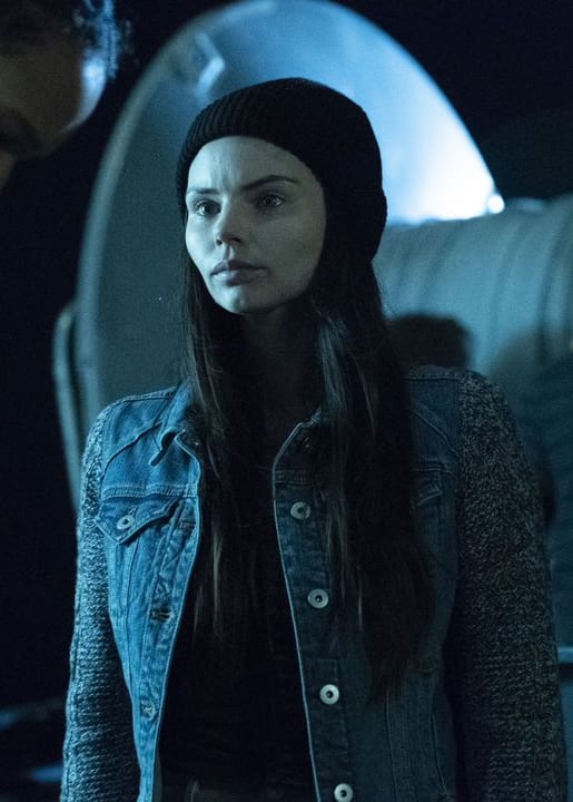 Siren season 1 episode on sale 1 dailymotion