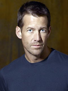 Mike from Desperate Housewives