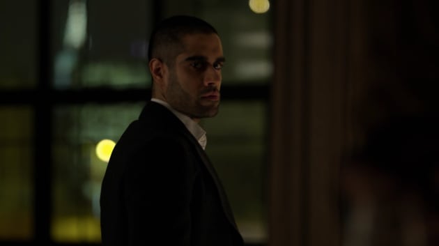 Betrayal - Iron Fist Season 2 Episode 1