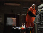 Walt in the Lab