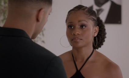 All American: Homecoming Season 1 Episode 4 Review: If Only You Knew