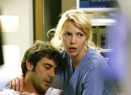 Grey's anatomy season hotsell 2 watch online